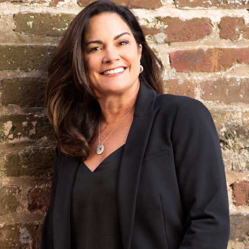 Nina Sossamon-Pogue, speaker