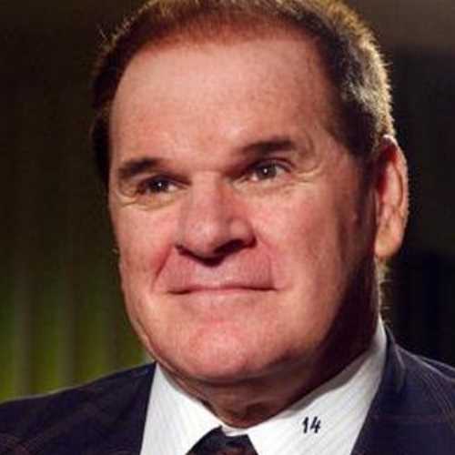 Pete Rose, Celebrity Speaker