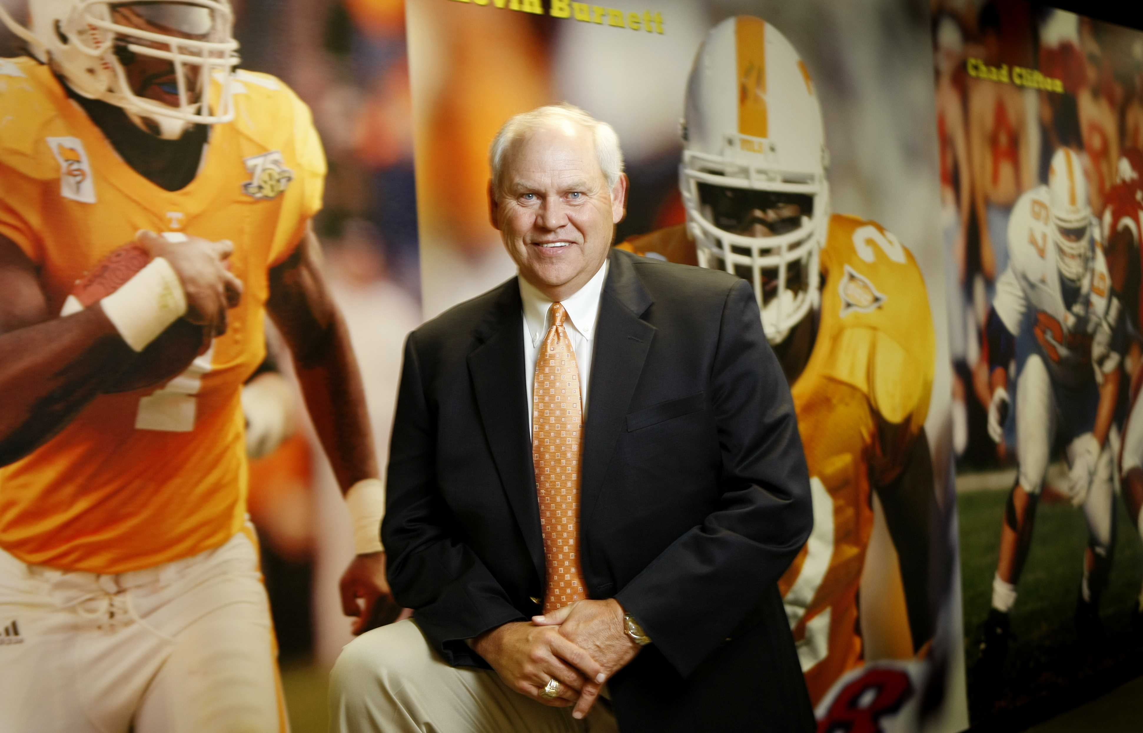 Phillip Fulmer, Sports Speakers