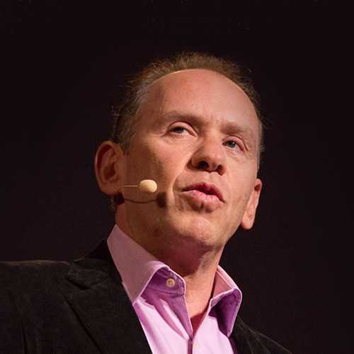 Ricardo Semler, Change Speaker