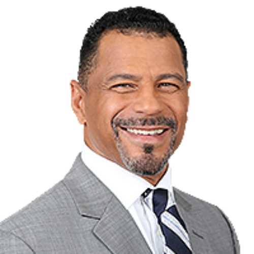 Rod Woodson, Sports Motivational