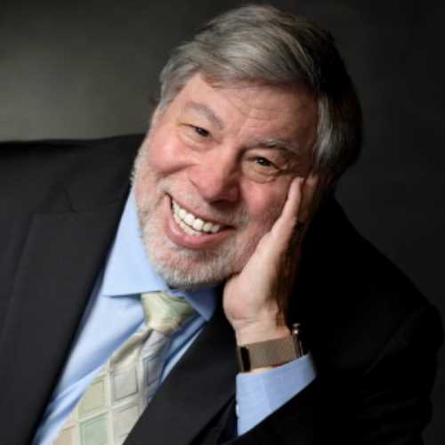 steve wozniak, keynote speaker