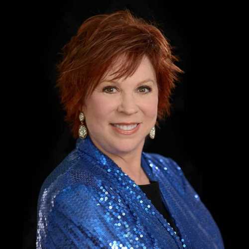 Vicki Lawrence, Motivation Speaker