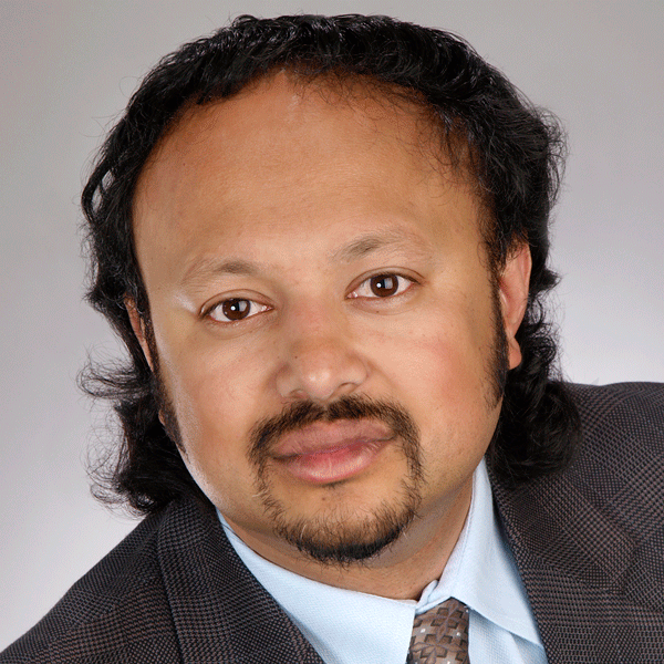 Anirban Basu, Speaker