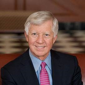 Bill George, Speaker