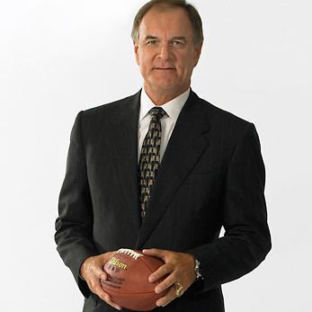 Brian Billick Speaker