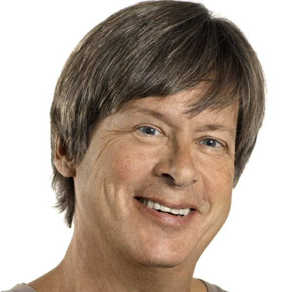 Dave Barry, Speaker