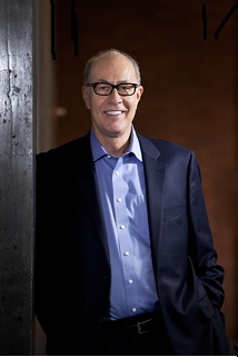 Glen Hiemstra, Futurist Speaker