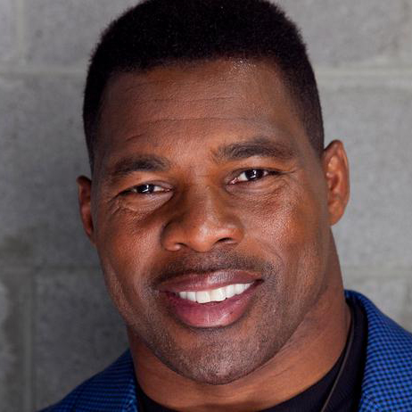 Herschel Walker, Inspiration Speaker