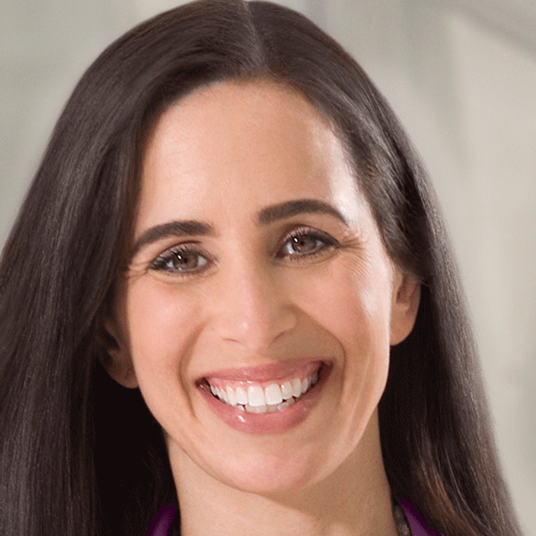 Juliet Funt, Life Balance Speaker