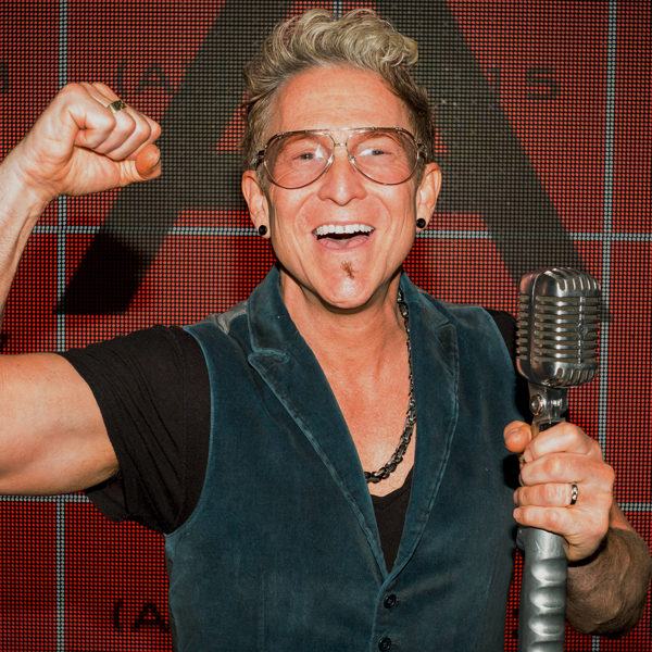 Mark Schulman - Speaker