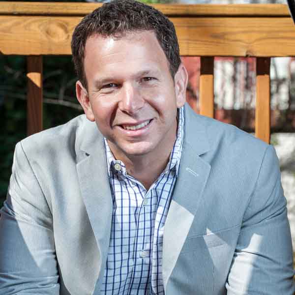 Corey Perlman, Entrepreneur Speaker