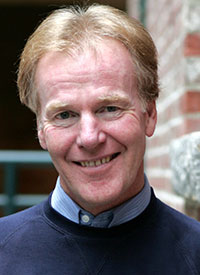 Peter Senge, Management Speaker