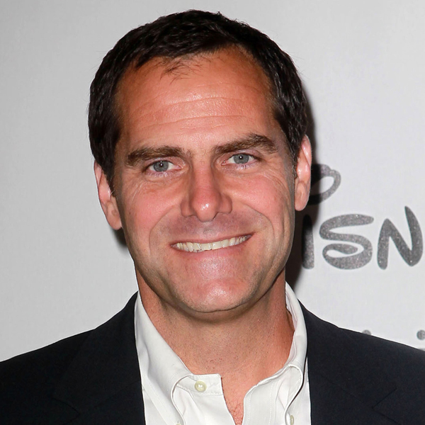 Andy Buckley, Emcee Speaker