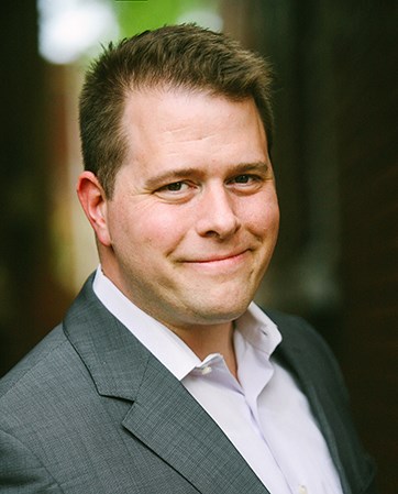 Eric Garland, Technology Speaker