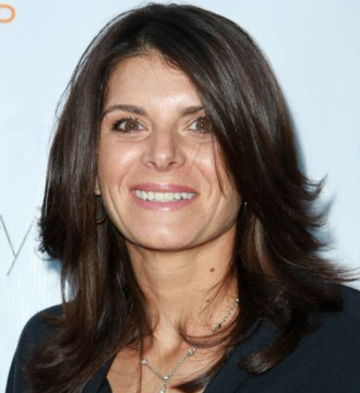 Mia Hamm Speaker