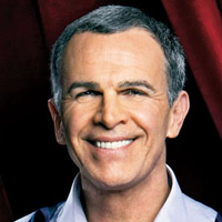 Tony Plana, Entertainment Speaker