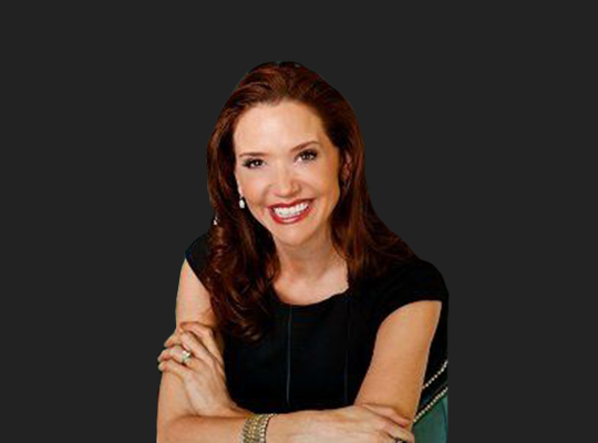 Sally Hogshead