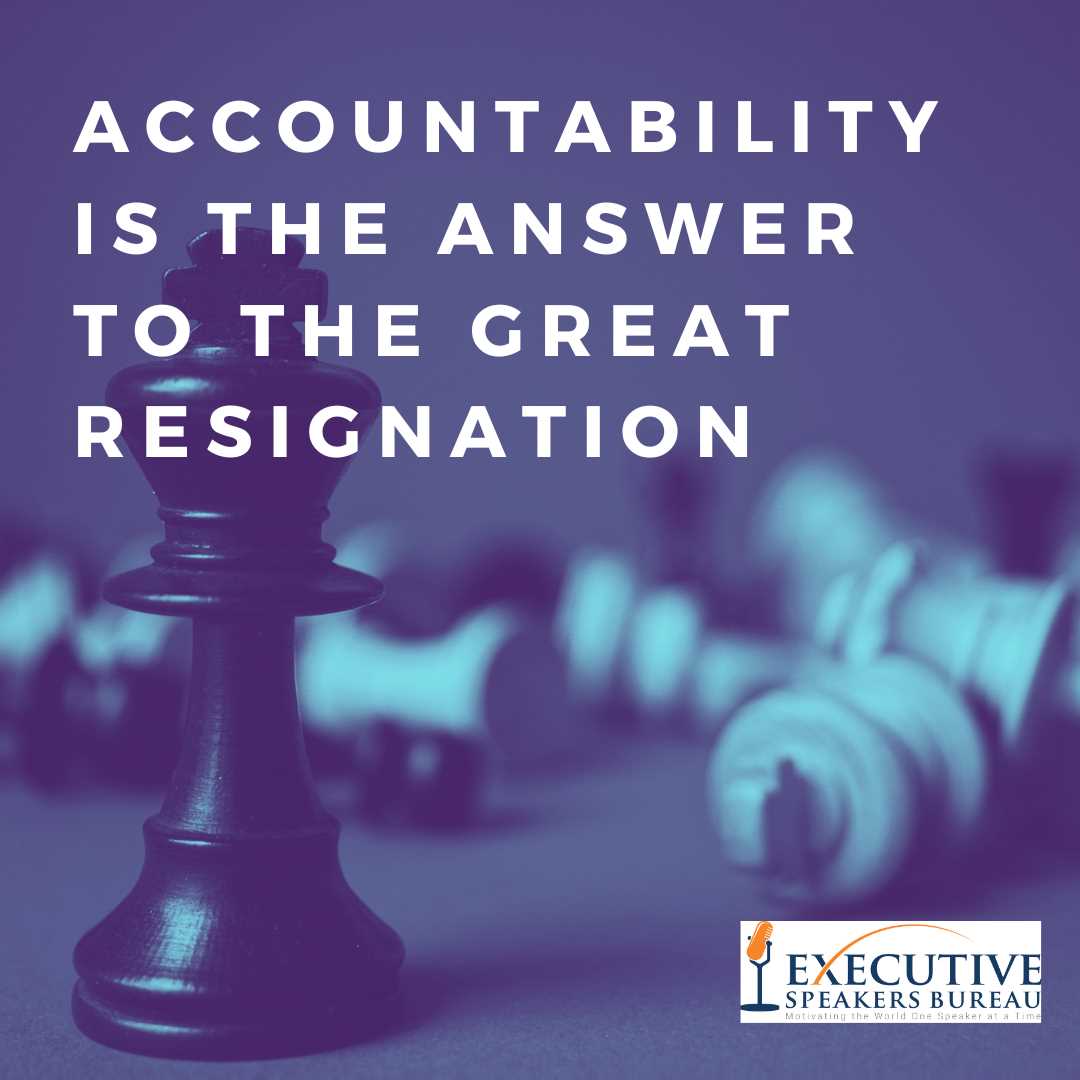 Accountability