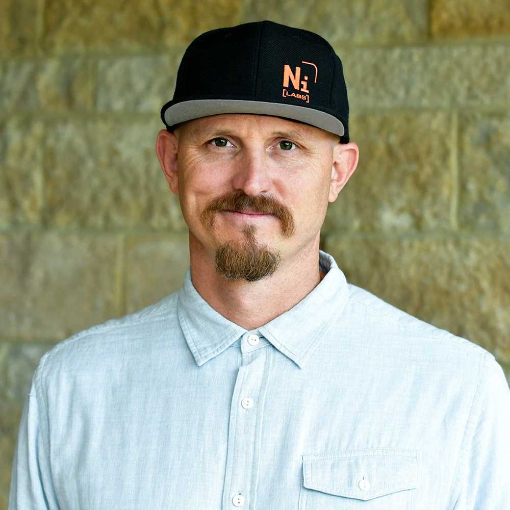 Mick Ebeling Speaker