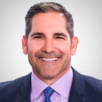 Grant Cardone Speaker