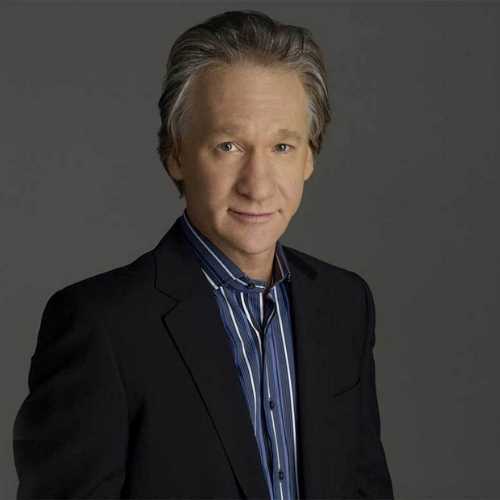 Bill Maher, Humor Speaker