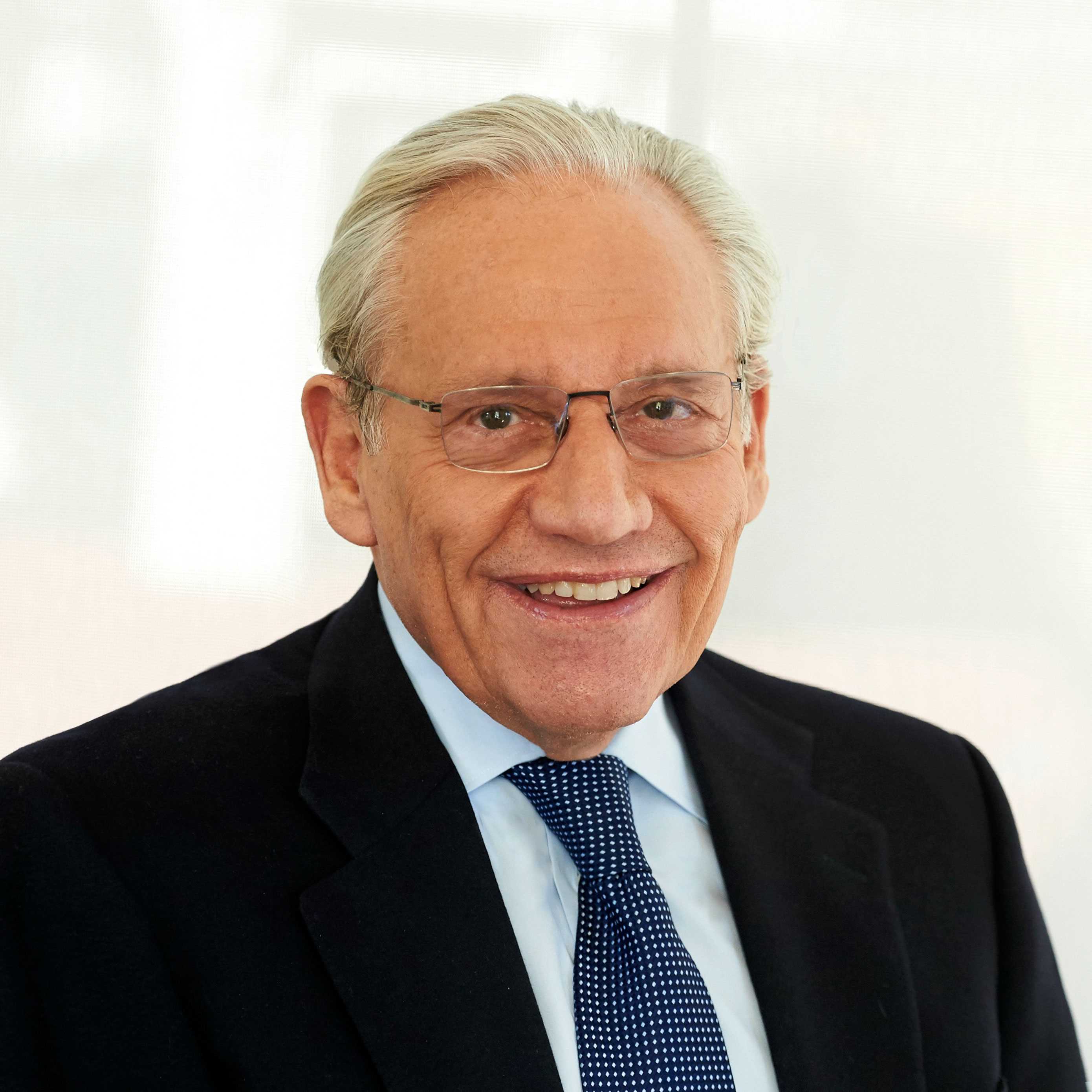 Bob Woodward, speaker