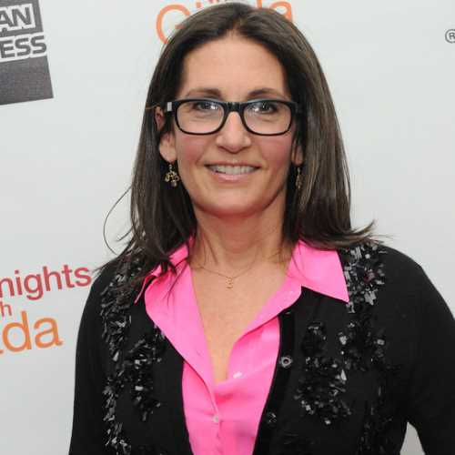 Bobbi Brown, CEO's Speaker