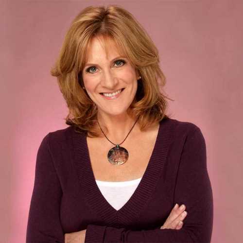 Carol Leifer