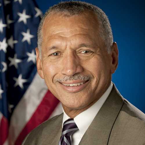 Charles Bolden keynote speaker