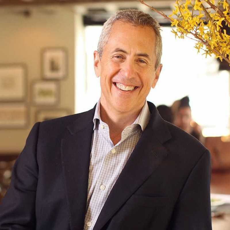 Danny Meyer, Business Trends Speaker