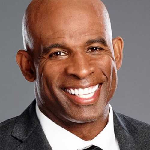 Deion Sanders, Sports Celebrity Speaker