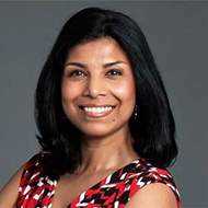 Lipi Roy, Healthcare Speaker