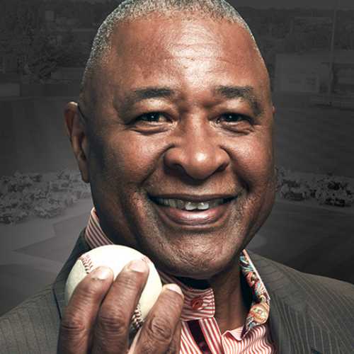 Ozzie Smith, keynote speaker