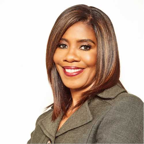 Dr. Patrice Harris, Keynote Speaker