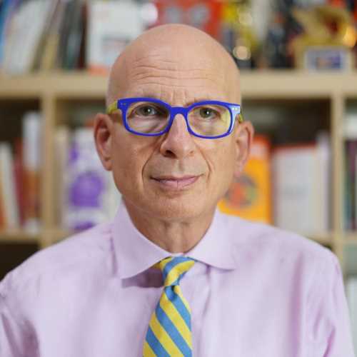 Seth Godin, speaker