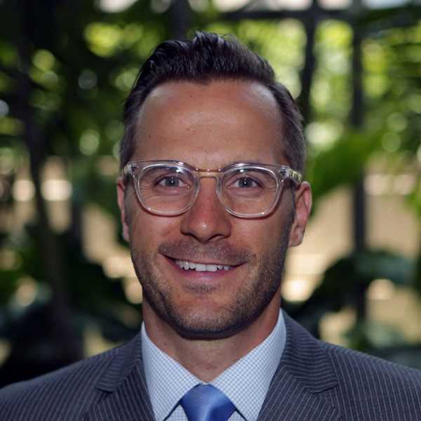 Shawn DuBravac, speaker