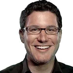 Eric Ries